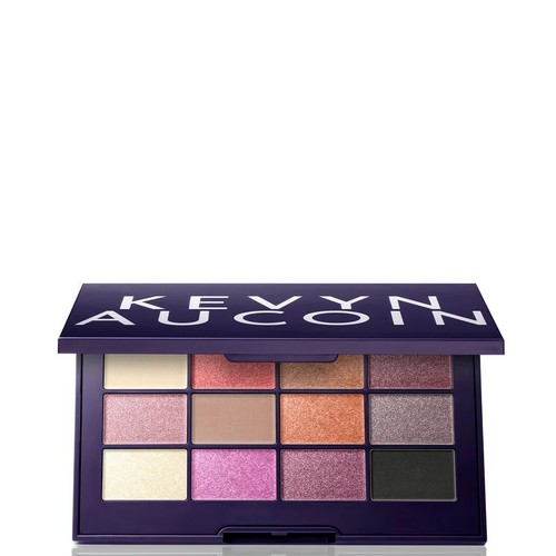 Kevyn aucoin blitz - aucoin, kid
