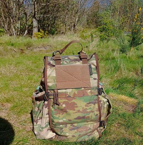 Savotta kahakka 15l - savotta, multicam