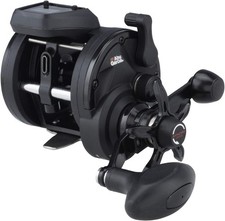 ABU GARCIA AMBASSADEUR ALTUM