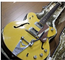 GRETSCH RALLY MODEL 6105  /