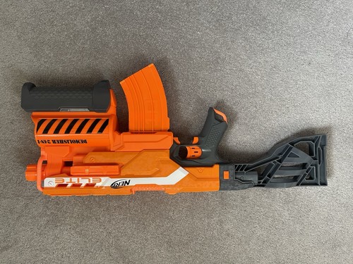 Nerf elite demolisher 1 - elite,