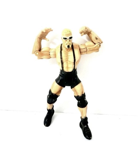 Wcw scott steiner - wcw,