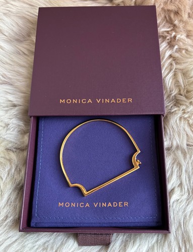 Monica vinader signature - 💎,