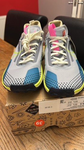 Nike gortex trainers size - trainers,