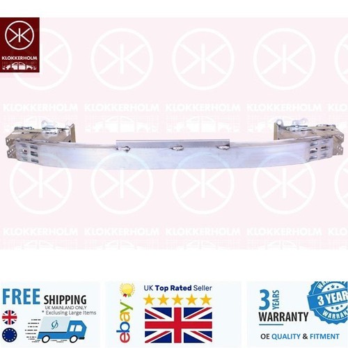 Bumper support front - bumper,
