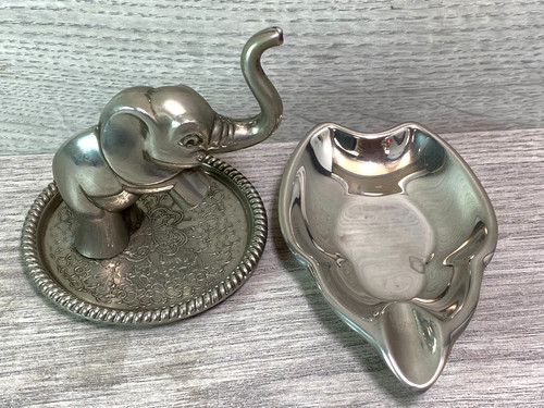 Vintage seba silver - seba, plated