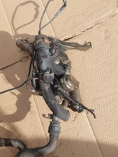 PEUGEOT EXPERT DISPATCH SCUDO CITROEN 07-16 1.6 EGR VALVE WITH COOLER 5056390800