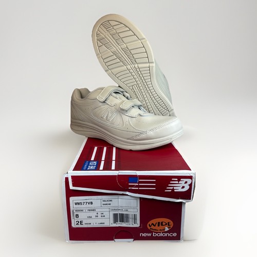 New balance walking shoes - new,