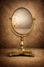 Peerage england brass - brass, dressing