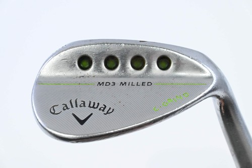 Callaway md3 milled - md3, wedge