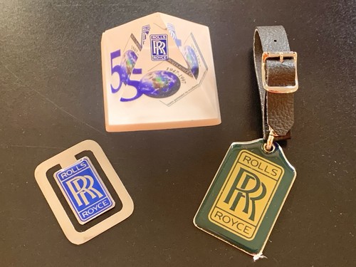 Rolls royce canada years - rolls-royce,