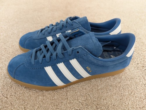 Adidas originals koln trainers - adidas,