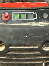 36v 2,6ah Battery For Bosch Rotak mower  Li32 Li37 Li43 Or Bosch 36V Power Tools