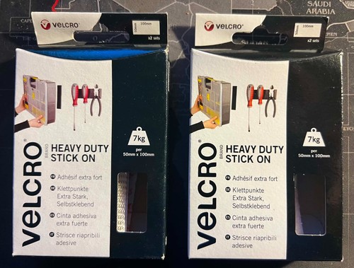 Velcro heavy duty - x, velcro®