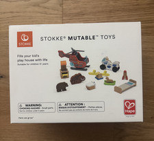Stokke Mutable Toys V2 new