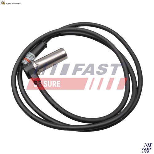 Wheel speed sensor ft80508 - speed, for