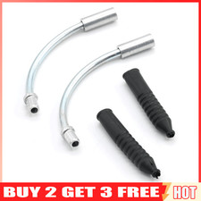 2pcs Bike V Brake Noodles