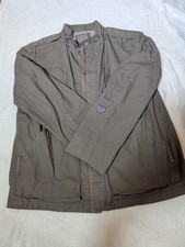 Mens Kickers Utility Field