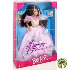 Butterfly Princess Teresa