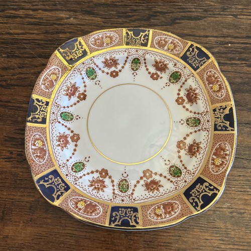 Vintage colclough amari 6699 - vintage,