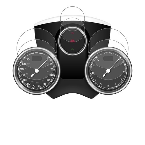 Glarestop dashboard screen - glarestop,