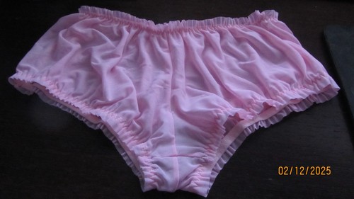 Vintage style panties knickers - vintage,