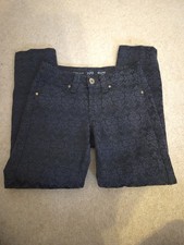 Jonny Q Italia Designer Jeans