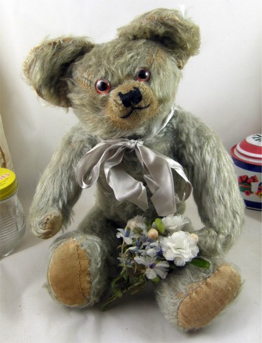 Very unusual 1920s british - very,