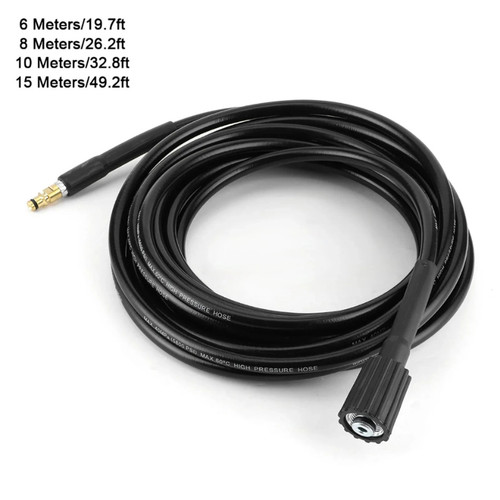 High hose for c100 c110 - c100, c120