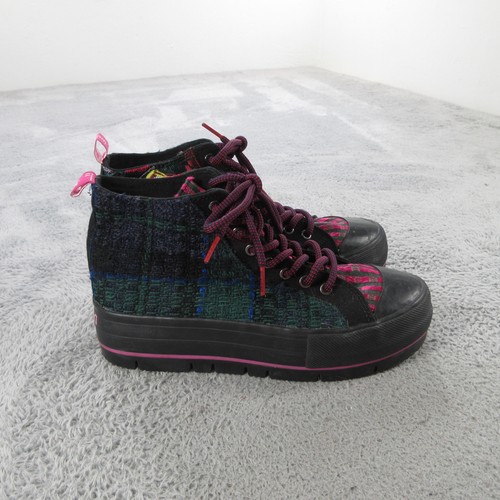 Desigual shoes womens - shoes, 9