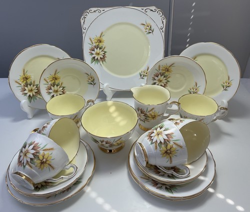 Royal stafford china - royal,