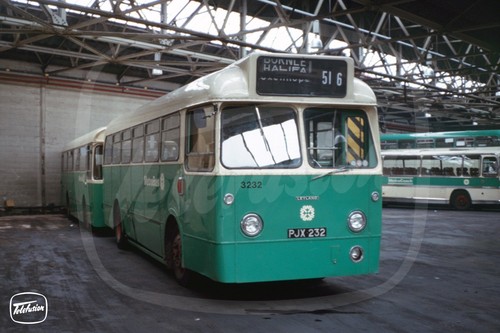 Bus photo west yorkshire - -,