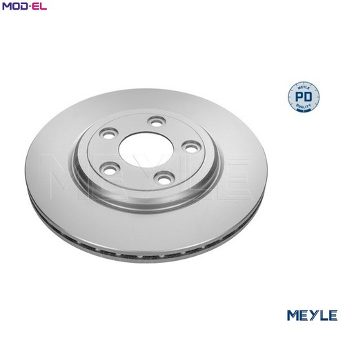 Brake disc 15 523 - 2x,