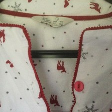 Ladies pyjamas by Love to Lounge