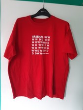Official Arsenal Invincibles T