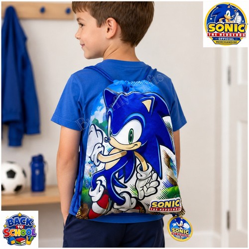 Sonic the hedgehog - the,