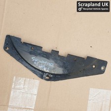 FIAT SCUDO Mk1 2001 1.9D Gearbox Cover
