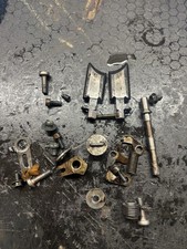 SUZUKI RM 85 2003 COMPLETE