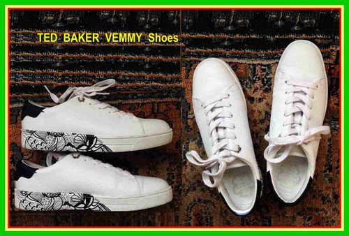 Ted baker vemmy trainers - ...,