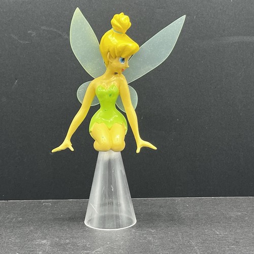 2005 gemmy disney tinker bell - gemmy,