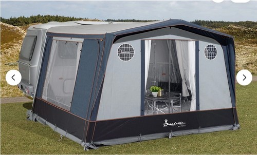 Isabella capri awning - awning, with