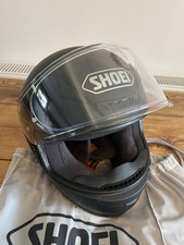 SHOEI Motorbike Helmet NXR