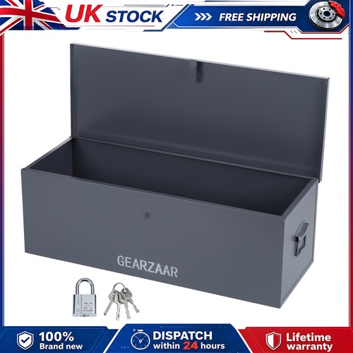 60l tool box van - van, vault