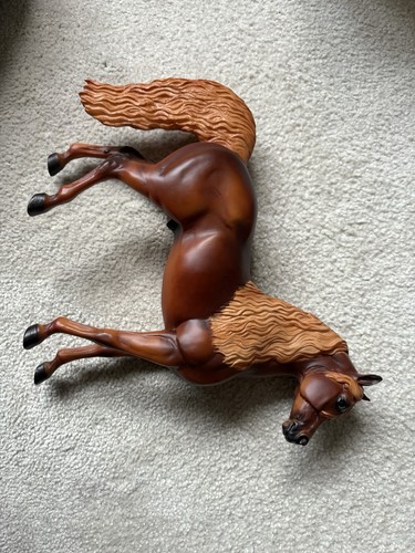 Breyer kennebec count - breyer, ‘kennebec