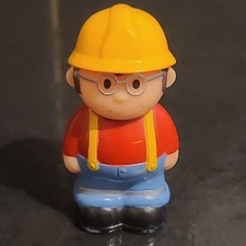 ELC - Happyland - Builder /