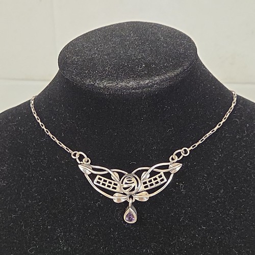Vintage 925 sterling silver - sterling, &