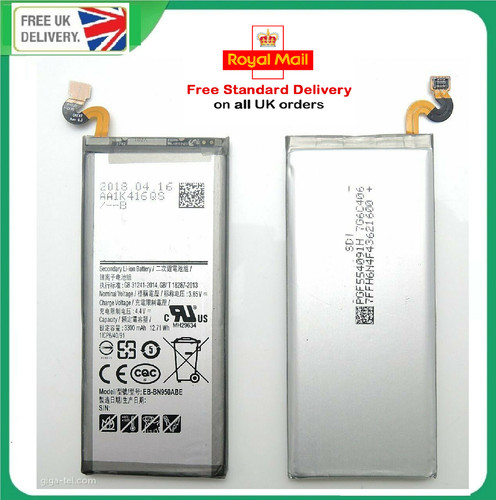 For samsung galaxy - note, 8