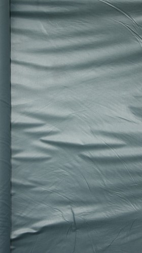 Dark grey satin - grey,
