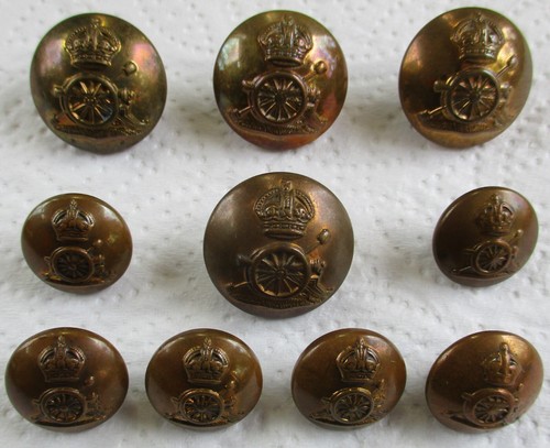 Set 10x british - british, army:"royal