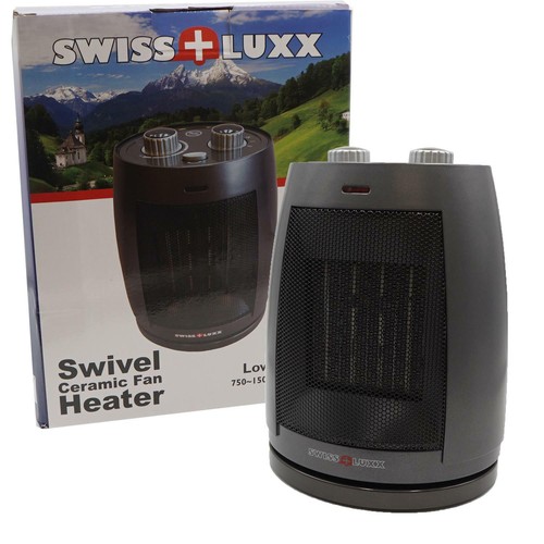 Fan heater caravan motorhome - caravan,